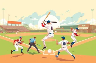 ベースボールアクション映画のベスト10