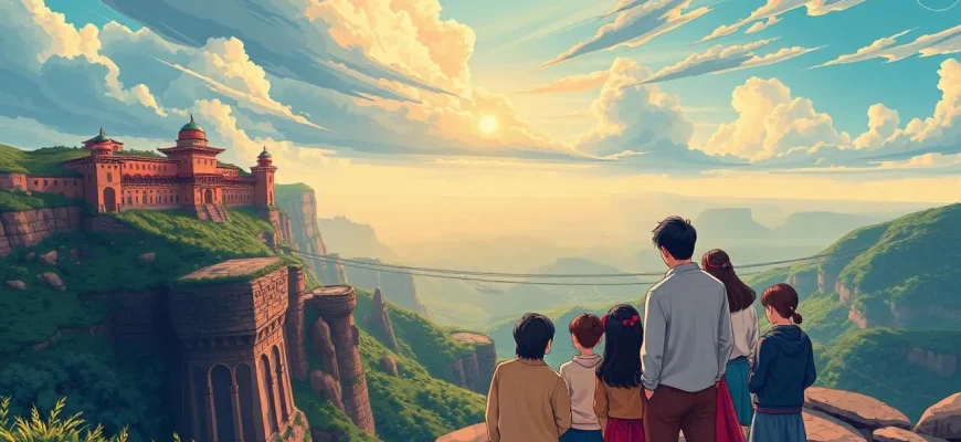 崖のメロドラマ映画特集