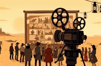 人権をテーマにしたウェスタン映画10選