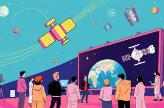 スペース通信のドキュメンタリー映画10選