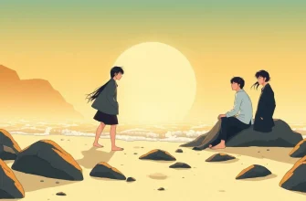 ビーチの恐怖映画特集