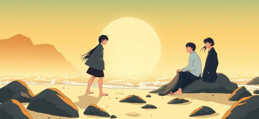 ビーチの恐怖映画特集