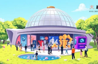 仮想博物館のドキュメンタリー映画10選