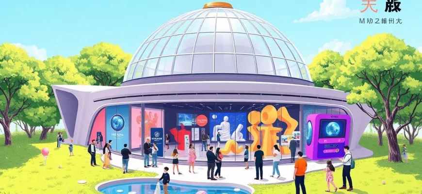 仮想博物館のドキュメンタリー映画10選