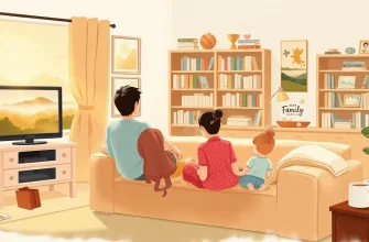 家族の絆と対立を描く映画