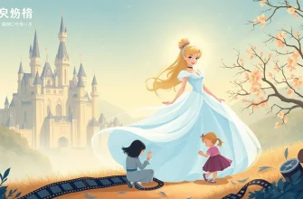 家族向けシンデレラ映画特集