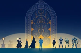 ファンタジーと金融詐欺の映画10選