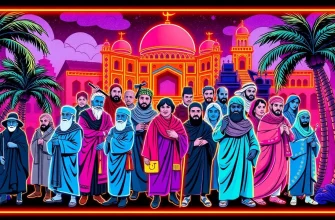 アラブの伝記映画10選