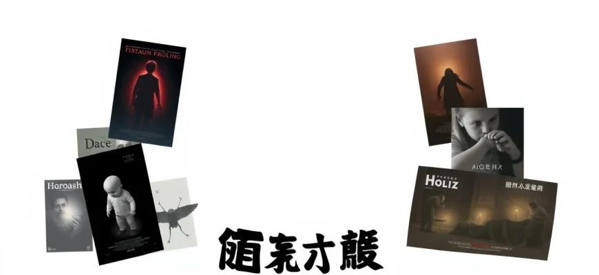 病気の子供が出るホラー映画特集