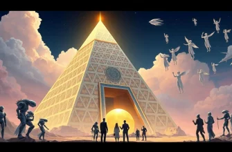 フィナンシャル・ピラミッドのSF映画トップ10