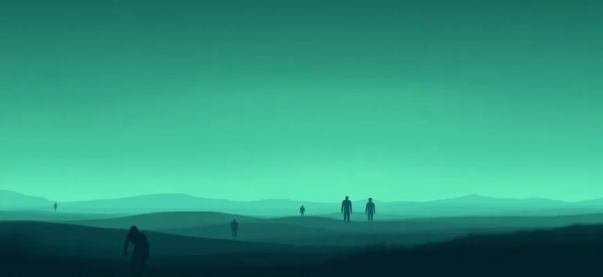 パラサイトホラー映画特集