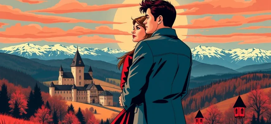 トランスルバニアのメロドラマ映画特集