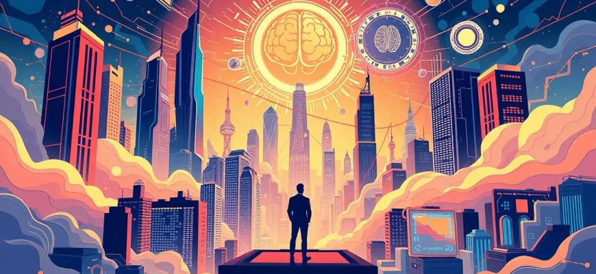 AIの未来を探るドキュメンタリー映画