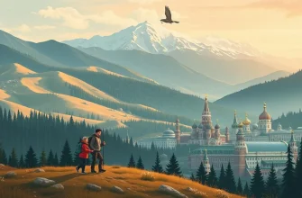 ロシアの旅を描いた映画10選