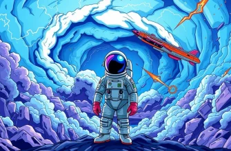 メテオドキュメンタリーの世界