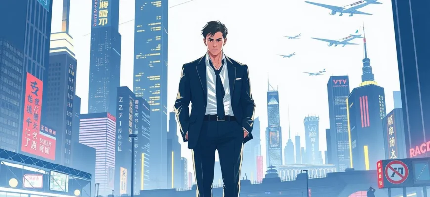 外交官アクション映画10選