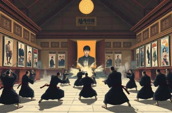 修道院アクション映画特集