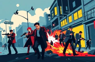 麻薬戦争をテーマにしたアクション映画のベスト10