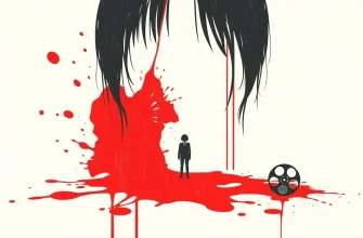 血まみれの恐怖映画10選