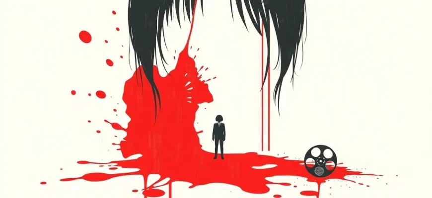 血まみれの恐怖映画10選