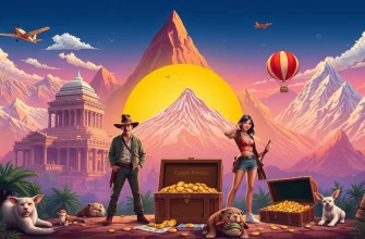 クラシックアドベンチャー映画10選