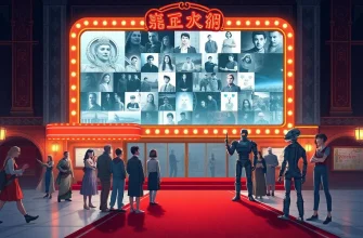 デジタル不死を描いた映画ドラマ