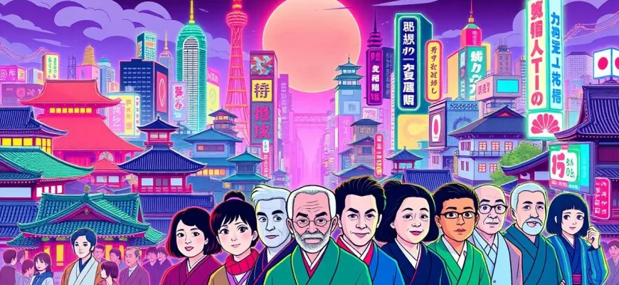 日本の伝記映画10選