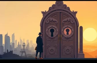 探偵エンジニア映画のベスト10