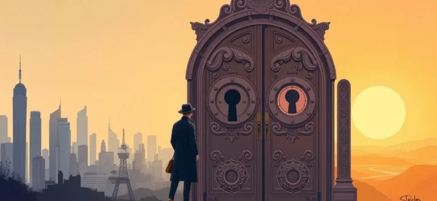 探偵エンジニア映画のベスト10