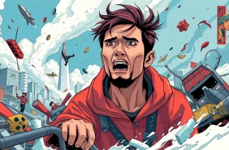 エクストリームドキュメンタリー映画のベスト10