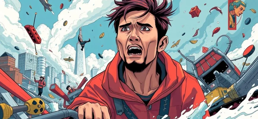 エクストリームドキュメンタリー映画のベスト10