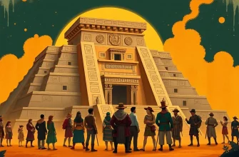 ミステリアスなアステカ予言映画10選