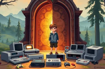 ゲームの心のファンタジー映画ベスト10