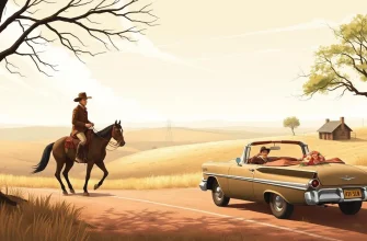 春のウェスタン映画特集