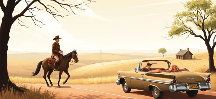 春のウェスタン映画特集