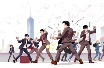 企業買収を描いたアクション映画ベスト10