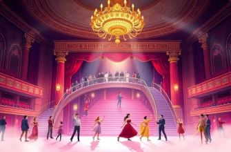 ショーについての映画10選