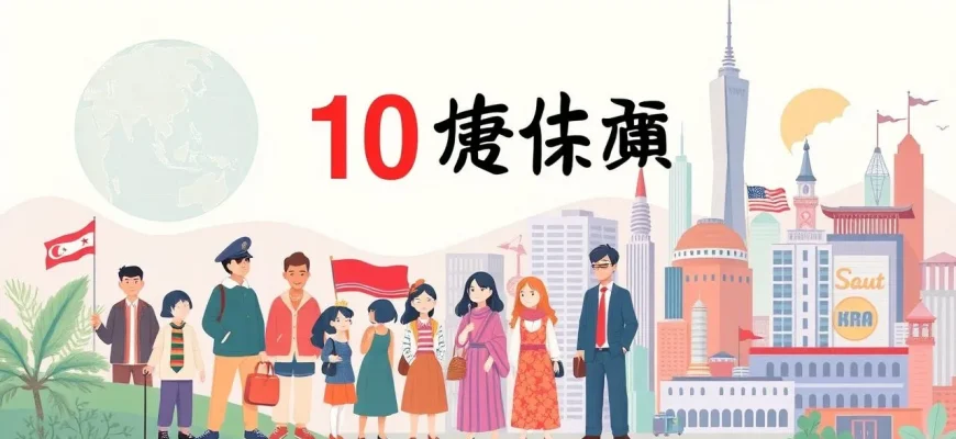 国際関係を描く映画10選