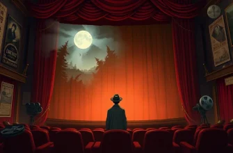 悪夢のファンタジー映画特集