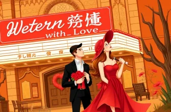 魅惑の西部劇映画10選