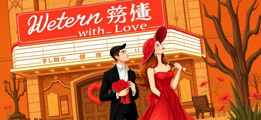 魅惑の西部劇映画10選