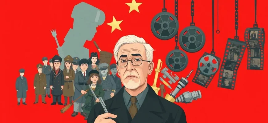 ソビエト映画の拷問特集