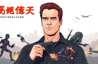 アーノルド・シュワルツェネッガーのアクション映画ベスト10