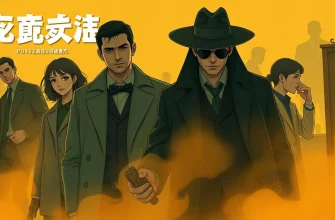 カルテットのドラマ映画10選