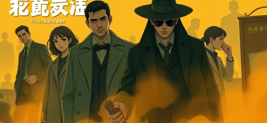 カルテットのドラマ映画10選