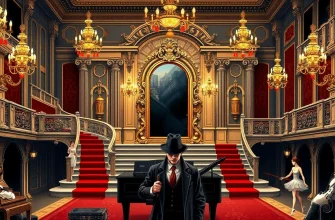 オペラの探偵映画10選