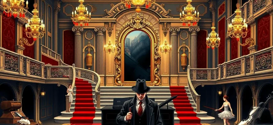 オペラの探偵映画10選