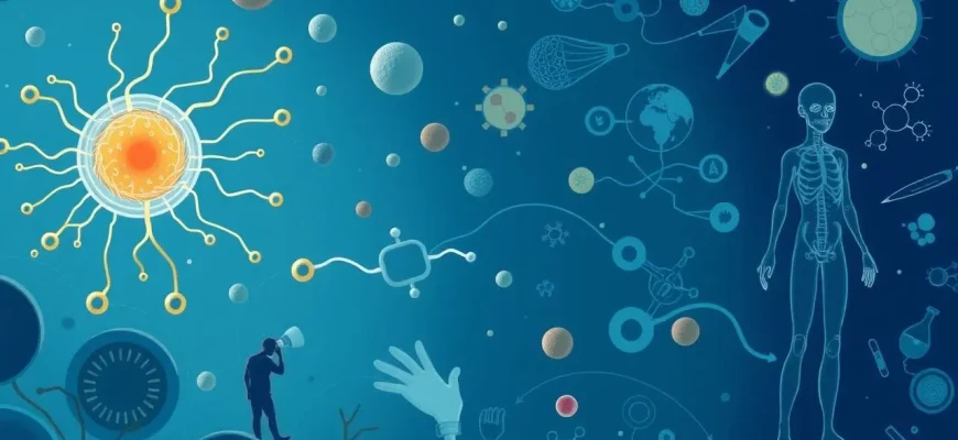 幹細胞ドキュメンタリー映画のベスト10