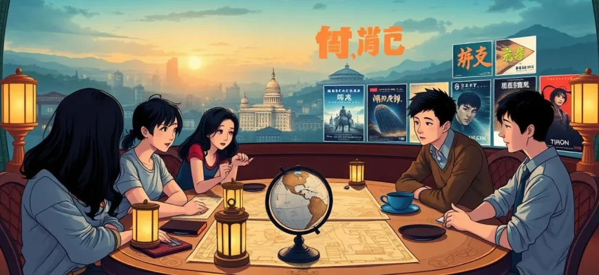 クエストルーム映画特集 - 謎解きとサスペンスの世界