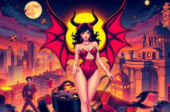 魅惑の夜 - 映画のスキュバス